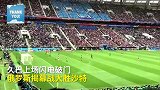 伊布的脾气有多火爆，交违约金也要上场，硬核了