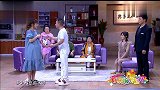 二米粒是个贤惠妻子，在钱顺风人生低谷时和他吃糠咽菜