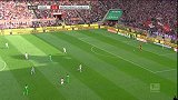 德甲-1617赛季-联赛-第28轮-科隆vs门兴格拉德巴赫-全场