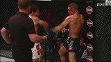 UFC-18年-UFC166 站立血拼：梅伦德兹VS桑切斯-单场