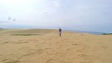 日本唯一的沙漠，也是日本最大的沙丘，柯南在这里诞生！