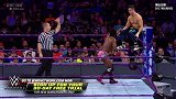 WWE-17年-205Live第37期：TJP VS里奇斯旺-精华