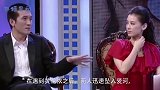 杨子为何偏爱黄圣依？黄圣依18岁艺考视频曝光，颜值出众
