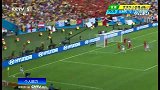 世界杯-14年-《第1眼线》：第1眼默契总结 比利时个人能力奠定胜局-新闻