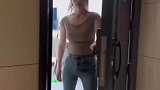 女子网购未收到货，客服要求拍视频证明