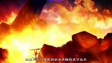 Fate 那把是很厉害的剑 金闪闪都不舍得用