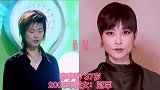 2005年超女全国七强今昔对比，李宇春周笔畅张靓颖何洁纪敏佳