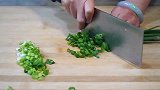 豆腐接地气做法，来三碗米饭！