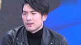 高以翔离世后女友足不出户，直播神情恍惚举止反常，精神状态堪忧