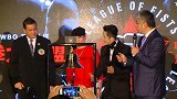 拳击-16年-拳王邹市明亮相上海 追逐拳击梦期待同伴加入-新闻