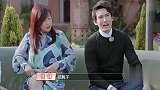 杨子想替黄圣依受惩罚，郭晓冬立马钻牛角尖，简直全场笑翻