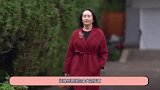 孟晚舟事件成照妖镜，高杏欣挑战国人底线，或将面临牢狱之灾？