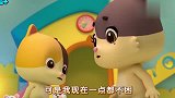 宝宝巴士少儿动画：早睡早起精神好，健健康康快成长