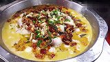 酒店厨师长教你，爆款酸菜鱼，鱼片滑嫩酸菜爽口，讲解详细收藏吧
