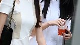 《人在成都·闺蜜》你的发尖，会有暖风穿过～