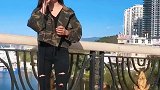 最近这姑娘要火了，甜美献唱《请先说你好》，我要被圈粉了！