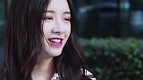 只需要一个眼神就懂你的闺蜜
