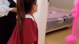还是我姐厉害，咋地吧？