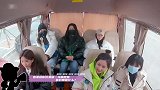 敢和鬼谈判的女侠刘些宁，硬糖少女群体吐槽