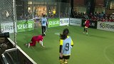 中国足球小将城市挑战赛北京站淘汰赛、决赛
