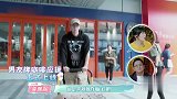 明星间探班都要干什么张铭恩探班徐璐准备了啥，网友不淡定了