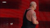 WWE-16年-TLC2009：杰里柯&大秀哥VS堕落时代集锦-精华