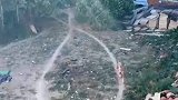 我家的狗走8字，这是怎么了啊？是不是有病了