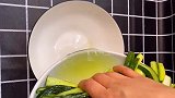 黄瓜这样做，一辈子也吃不够