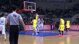CBA-1617赛季-常规赛-第38轮-福建泉州银行124:118北京农商银行-精华