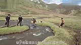 搞笑配音：说十四岁就是十四岁，不信你自己看