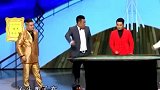 文松宋晓峰石头剪子布争赌王，这是世界国际公认的太逗了