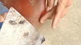 民间的人才真多，这波操作让童年的回忆浮现了，网友：真会玩！