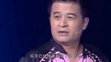 60岁毕福剑阔别舞台4年，已放弃复出选择养老如今风采不再