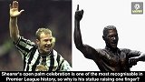 足球-17年-C罗最糟糕的噩梦 十大最糟糕的球员雕像-专题