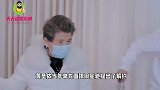豪门不易！黄圣依当众失态大哭，夫妻多年一直分房睡，太心酸！