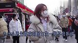 为什么男生要求同居，女生一般不会拒绝？姑娘实话实说