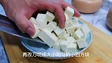 麻婆豆腐按这个方法做，豆腐滑嫩入味还不碎，味道一点不输饭店