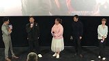《穿过寒冬拥抱你》找黄渤演不平凡的普通人就对了