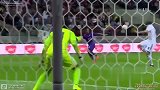 西甲-1415赛季-热身赛-皇家马德里1：2佛罗伦萨-精华