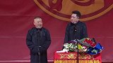 郭德纲搞笑相声，这包袱有点内涵啊，恶心过头了