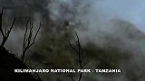 旅游-乞力马扎罗国家公园