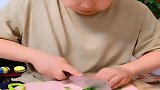这样的虎爹真难得,真羡慕小暖宝,网友嫉妒了!