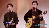 暗杠 寅子《说书人》耳目一新的说唱表演