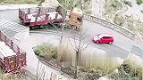 这事整得，真尴尬