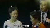 林凤娇：从伴舞女郎到金马影后，与林青霞齐名，巅峰期为爱退隐