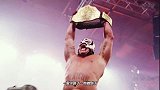 WWE-17年-WWE庆祝西班牙后裔纪念月：回顾“终极黑马”神秘人雷尔辉煌职业生涯-花絮