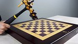 把棋盘砸了 里面竟然是？