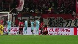 成都蓉城vs河南队比赛混剪视频来啦！一起感受绿茵场的激情与荣耀
