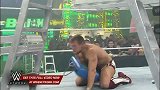 WWE-11年-PPVMITB：蛋妞登上阶梯拿到公文包-专题