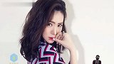 当红女演员戚薇,与韩国丈夫吵架说中文,网友称其太皮了!